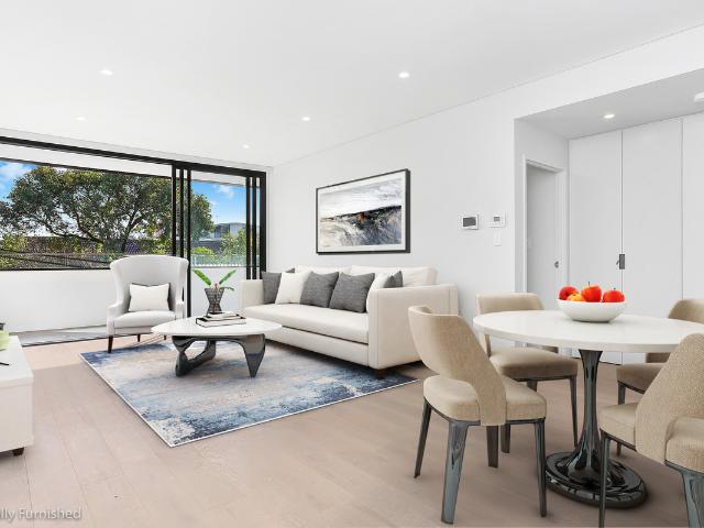 Apartment for rent in Sydney, New South Wales
