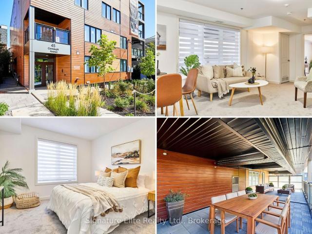 Condo for sale in Woburn, Ontario