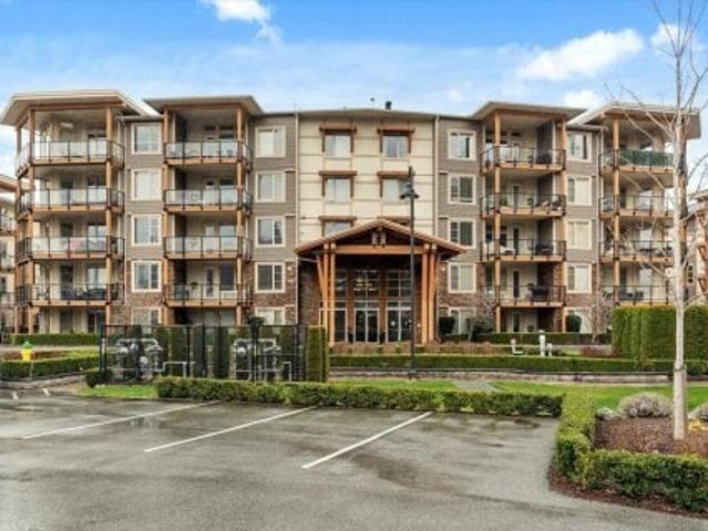 Apartment for sale in Chilliwack, British Columbia