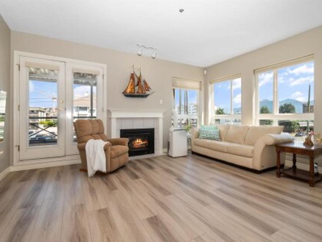 Apartment for sale in Chilliwack, British Columbia