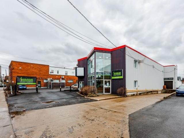 Commercial for rent in Roussillon, Quebec