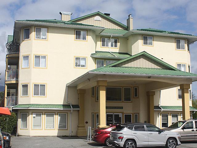 Condo for sale in Chilliwack