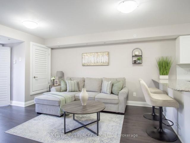 Condo for sale in Woburn, Ontario