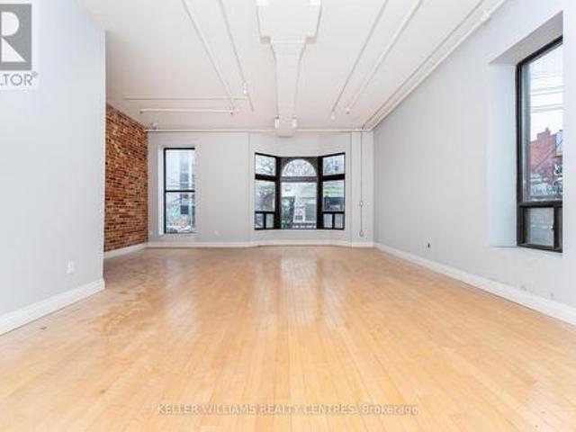 Commercial for rent in Woburn, Ontario