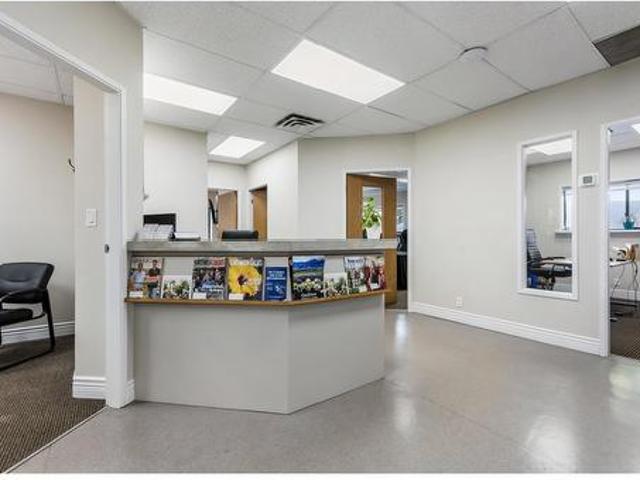 Commercial for rent in Chilliwack, British Columbia