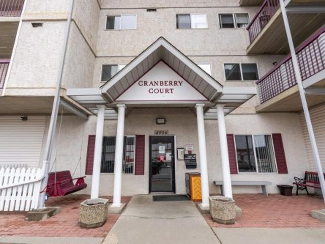 Condo for sale in Rolly View, Alberta