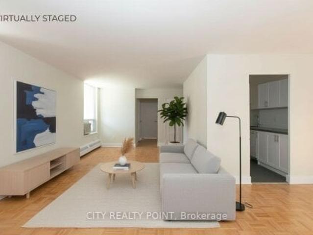 Condo for rent in Woburn, Ontario
