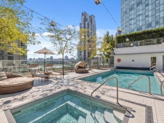 Apartment for sale in Vancouver, British Columbia