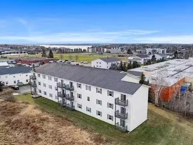 Condo for sale in Queens, Prince Edward Island