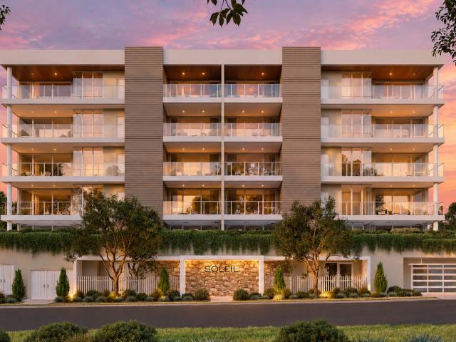 Apartment for rent in Margate, Greater Brisbane