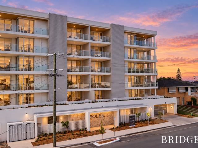 Apartment for rent in Margate, Greater Brisbane