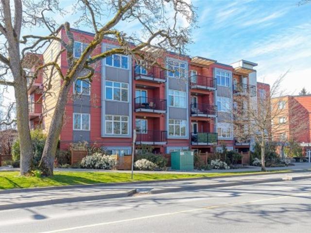 Property for sale in Saanich, British Columbia