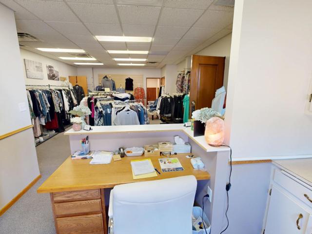 Commercial for sale in Willmar, Minnesota