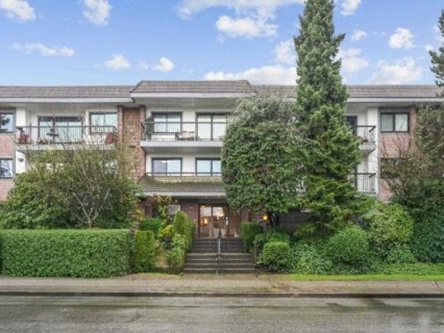 Apartment for sale in Vancouver, British Columbia