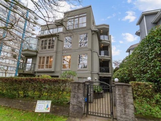 Property for sale in Vancouver, British Columbia