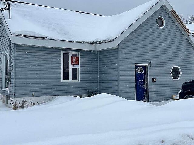 House for sale in Hurkett, Ontario