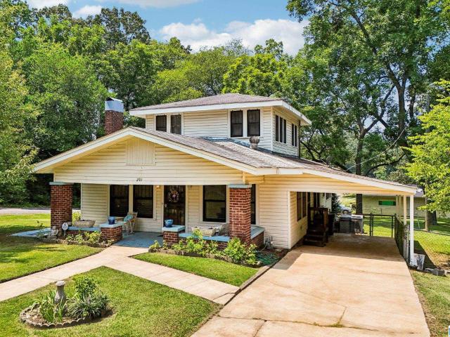 House for sale in Midfield, Alabama