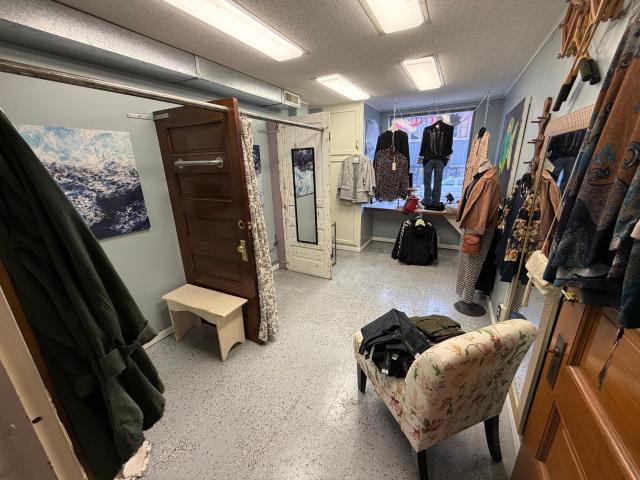 Commercial for sale in Willmar, Minnesota
