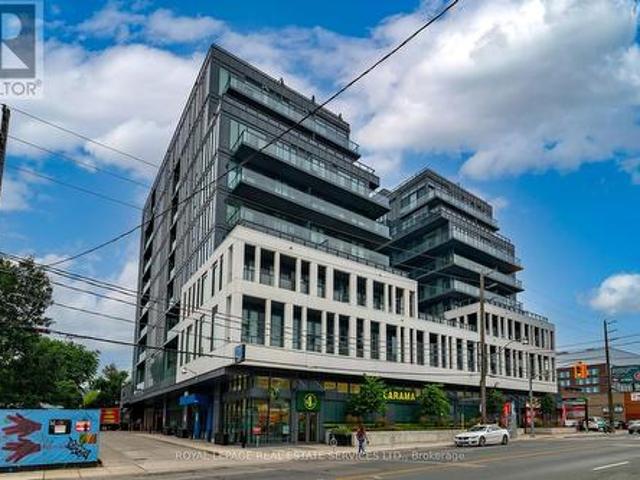 Condo for sale in Woburn, Ontario
