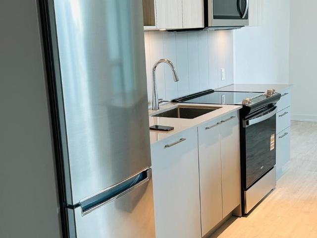 Condo for rent in Woburn, Ontario