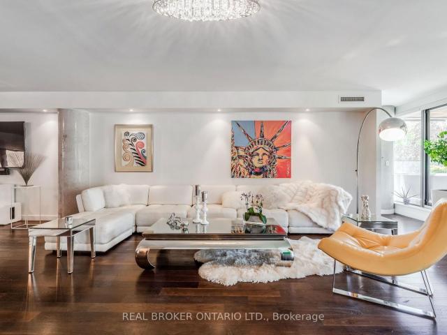 Condo for sale in Woburn, Ontario
