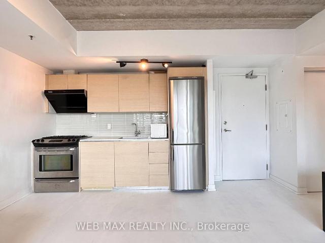 Condo for rent in Woburn, Ontario