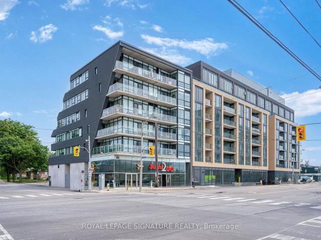 Condo for rent in Woburn, Ontario