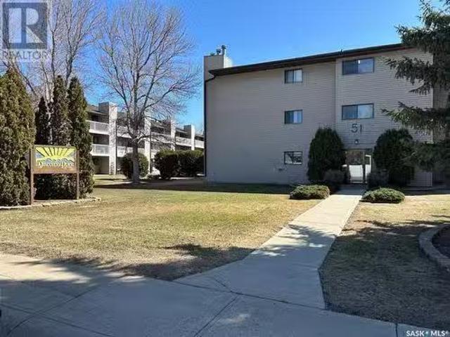 Condo for sale in Moose Jaw, Saskatchewan