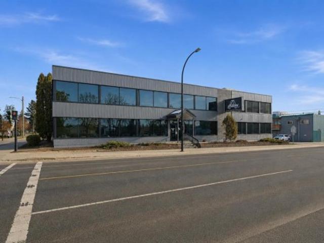 Commercial for rent in Downtown, City of Red Deer