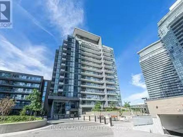 Apartment for rent in Woburn, Ontario