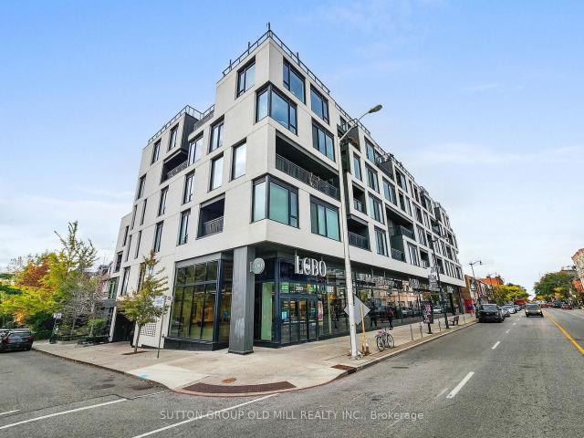 Condo for sale in Woburn, Ontario