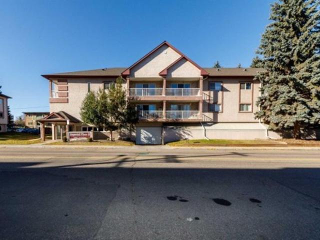 Condo for sale in Downtown, City of Red Deer