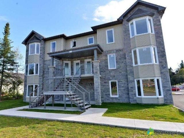 Apartment for rent in Shannon, Capitale-Nationale