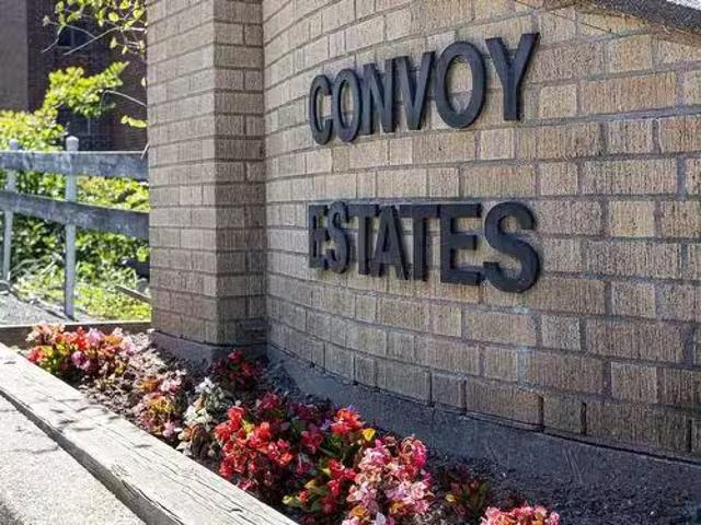 Condo for sale in Fairview, Nova Scotia