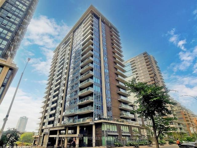 Condo for sale in Woburn, Ontario