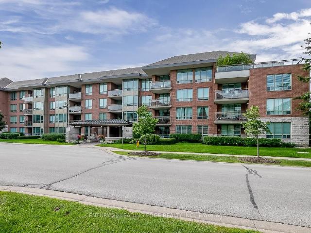 Condo for sale in Woburn, Ontario