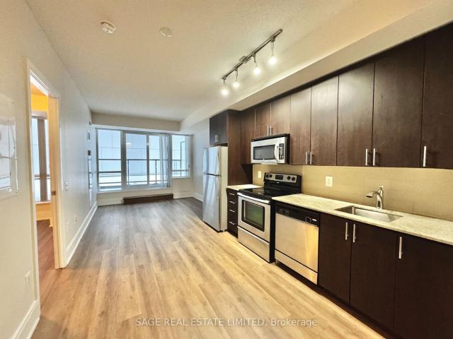 Condo for rent in Woburn, Ontario