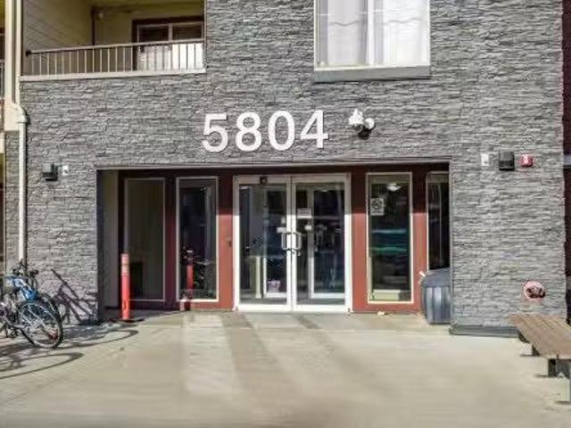 Condo for sale in Wedgewood, Alberta