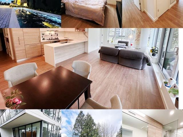 Apartment for sale in Coquitlam, British Columbia