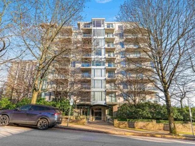 Apartment for sale in West Vancouver, British Columbia