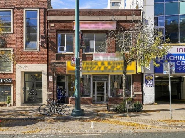 House for rent in Spadina—Fort York, Toronto