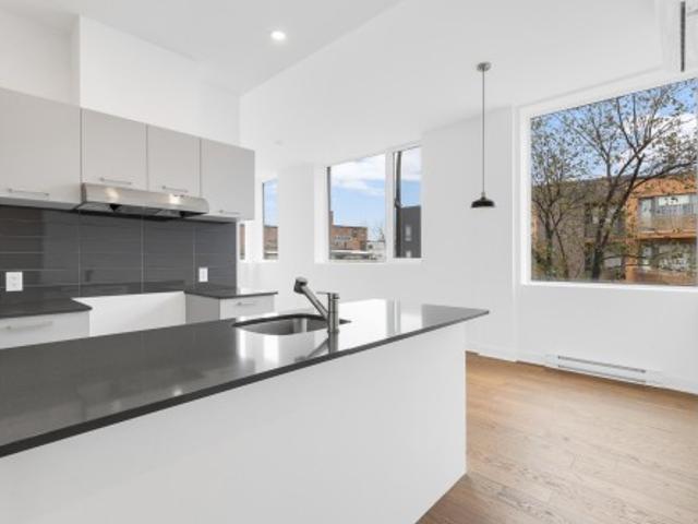 Condo for sale in St. Leonard's, Quebec