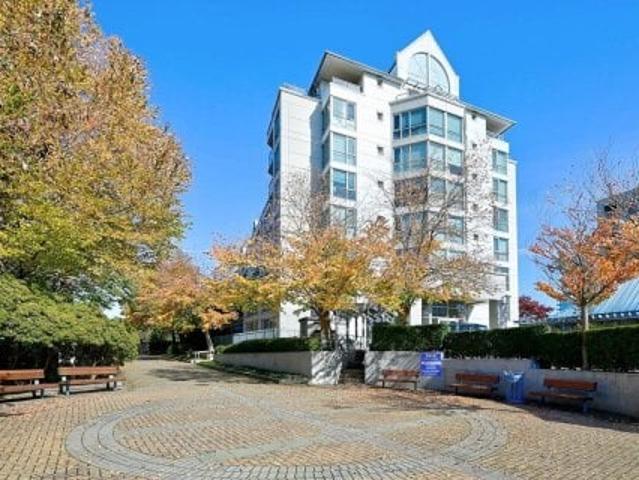 Apartment for sale in Richmond, British Columbia