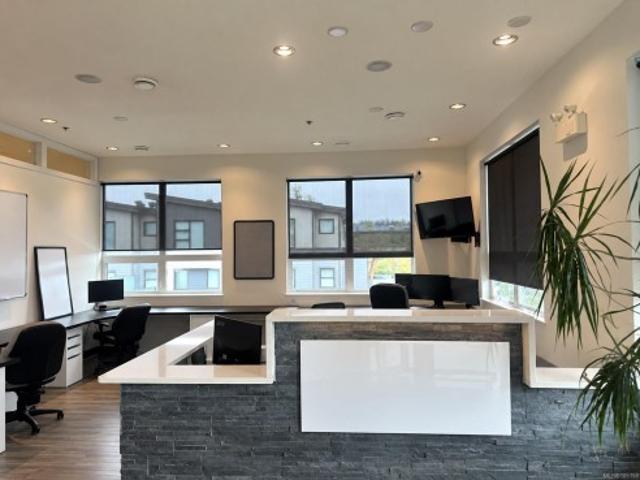 Commercial for sale in Pacific Station, Nanaimo