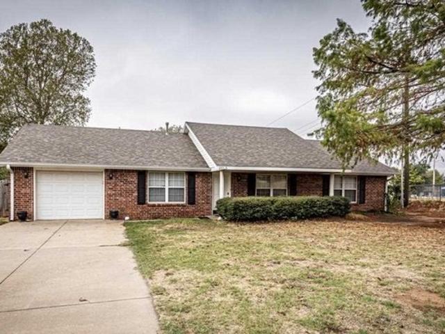 House for sale in Fletcher, Comanche County