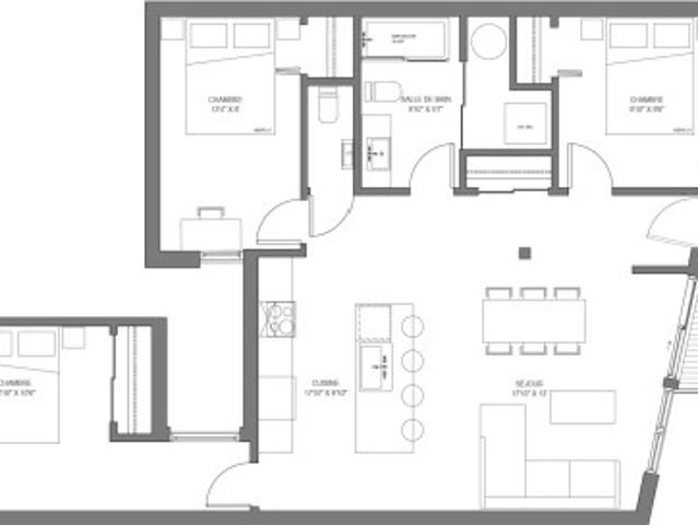 Property for rent in St. Leonard's, Quebec