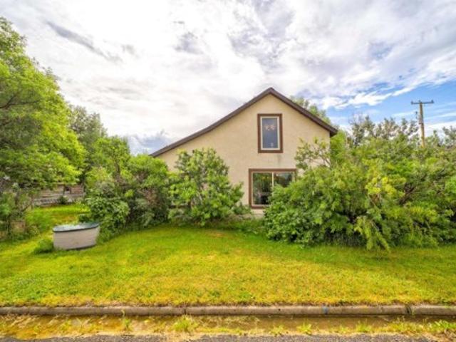 House for sale in Cowley, Alberta