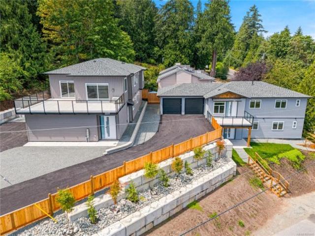 House for sale in Nanaimo, British Columbia