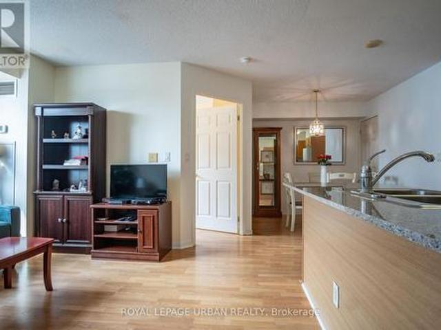 Condo for sale in Woburn, Ontario