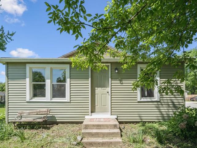 House for sale in Colona, Illinois